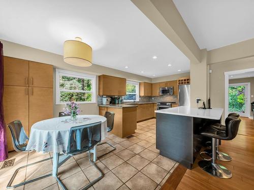 4341 Keith Road, West Vancouver, BC 