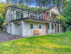 4341 KEITH ROAD  West Vancouver, BC V7W 2L9