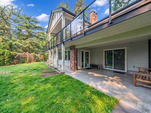 4341 Keith Road, West Vancouver, BC 