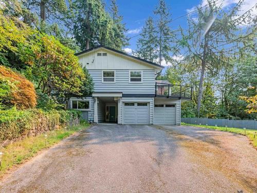 4341 Keith Road, West Vancouver, BC 