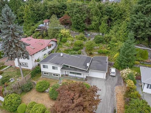 569 St. Giles Road, West Vancouver, BC 