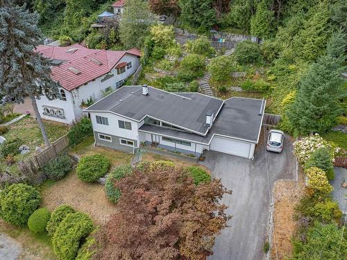 569 St. Giles Road, West Vancouver, BC 