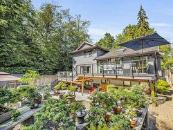 4011 DOLLAR ROAD  North Vancouver, BC V7G 1A5