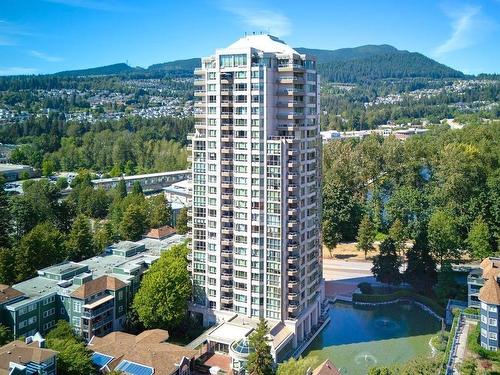 2205 3070 Guildford Way, Coquitlam, BC 