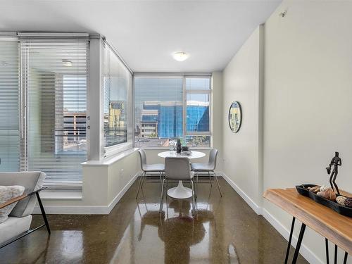 611 221 Union Street, Vancouver, BC 