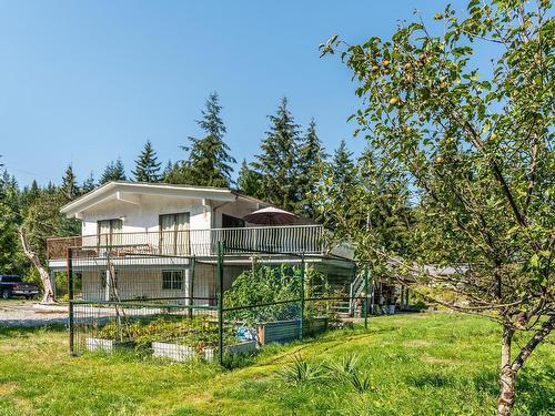 1114 Stewart Road, Gibsons, BC 