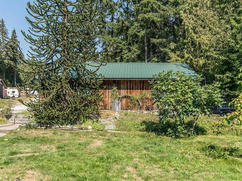 1114 Stewart Road, Gibsons, BC 