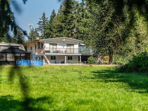 1114 Stewart Road, Gibsons, BC 