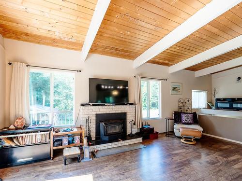 1114 Stewart Road, Gibsons, BC 