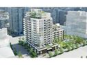 1407 1661 Quebec Street, Vancouver, BC 