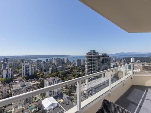 3101 717 Jervis Street, Vancouver, BC 