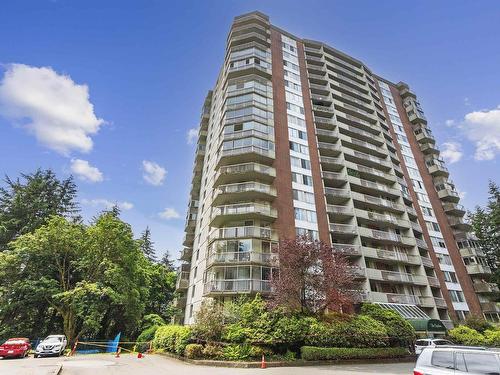 205 2024 Fullerton Avenue, North Vancouver, BC 