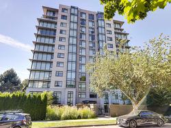 202 5955 BALSAM STREET  Vancouver, BC V6M 0A1