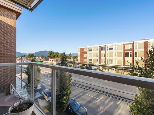 315 2888 E 2Nd Avenue, Vancouver, BC 