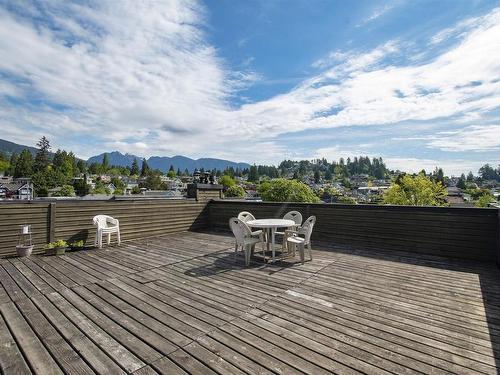 103 1340 Duchess Avenue, West Vancouver, BC 