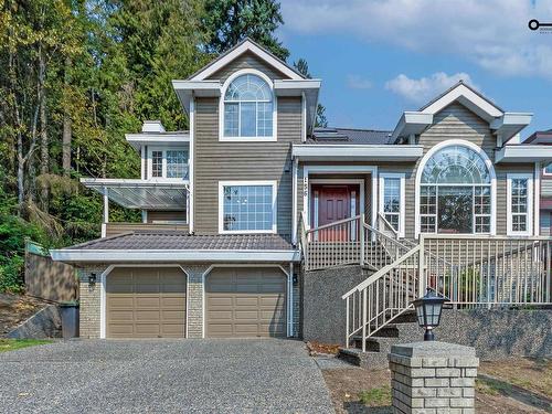 156 Ravine Drive, Port Moody, BC 