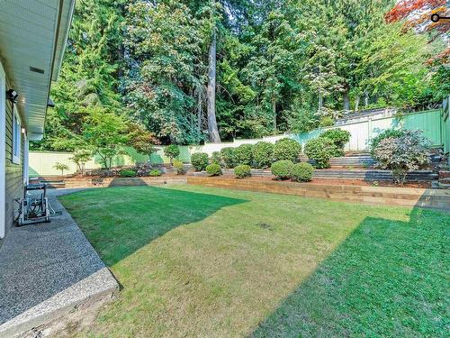 156 Ravine Drive, Port Moody, BC 