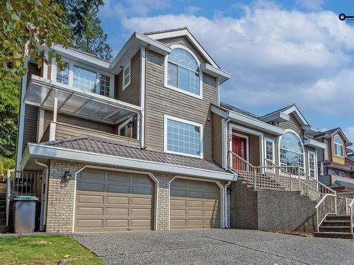 156 Ravine Drive, Port Moody, BC 