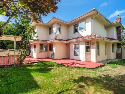 6788 Chatterton Road, Richmond, BC 