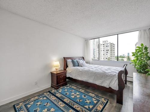 805 740 Hamilton Street, New Westminster, BC 