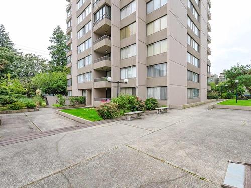 805 740 Hamilton Street, New Westminster, BC 