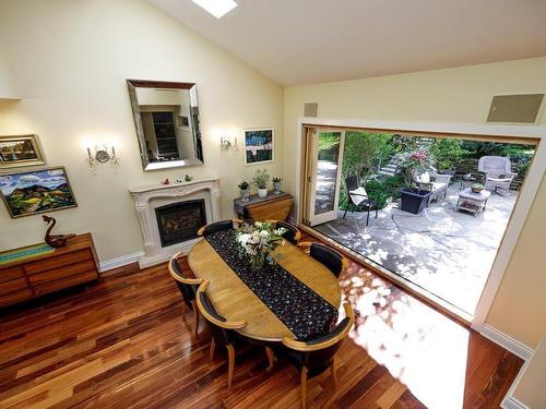 2190 Badger Road, North Vancouver, BC 