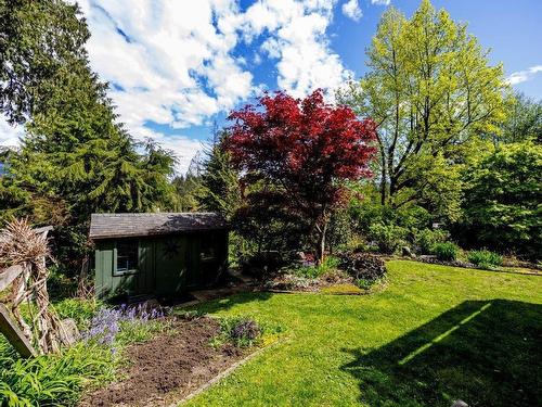 2190 Badger Road, North Vancouver, BC 