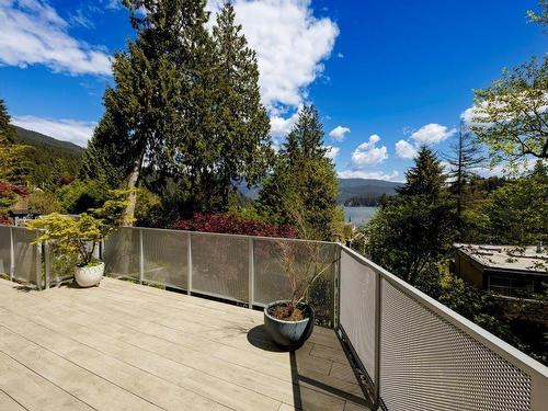 2190 Badger Road, North Vancouver, BC 