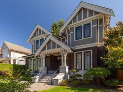 5968 ATHLONE STREET  Vancouver, BC V6M 3A4