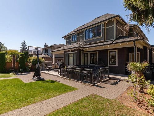 5968 Athlone Street, Vancouver, BC 