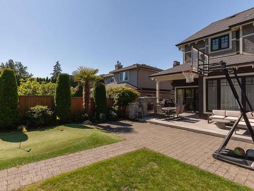 5968 Athlone Street, Vancouver, BC 