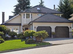 311 ROCHE POINT DRIVE  North Vancouver, BC V7G 2G4