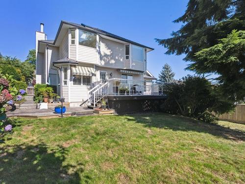 311 Roche Point Drive, North Vancouver, BC 