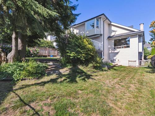 311 Roche Point Drive, North Vancouver, BC 