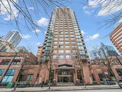 1603 1189 HOWE STREET  Vancouver, BC V6Z 2X4