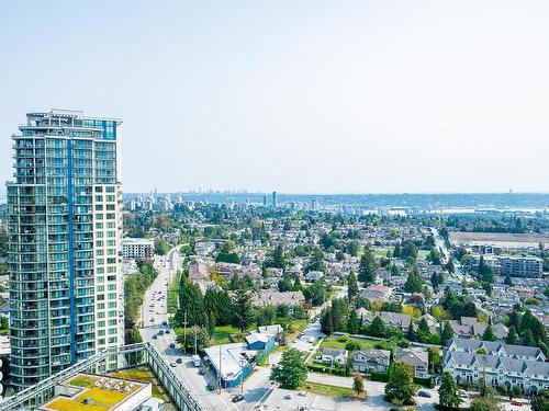 Ph2 7328 Arcola Street, Burnaby, BC 