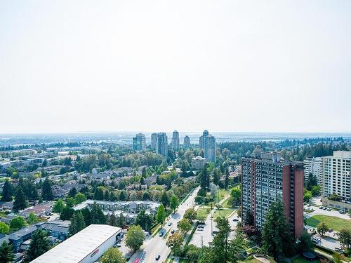 Ph2 7328 Arcola Street, Burnaby, BC 