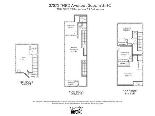 37872 Third Avenue, Squamish, BC 