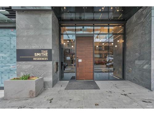 704 885 Cambie Street, Vancouver, BC 