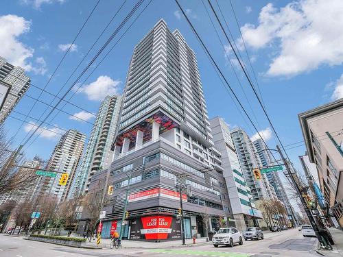 704 885 Cambie Street, Vancouver, BC 