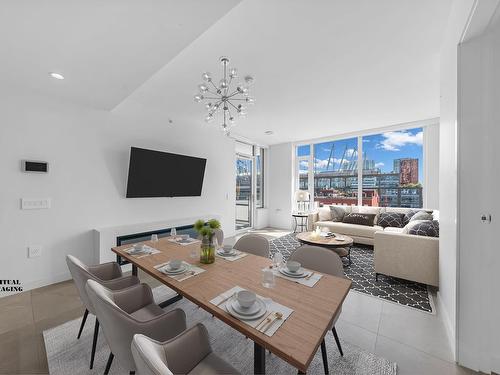 704 885 Cambie Street, Vancouver, BC 