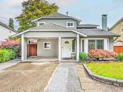 1234 RIVER DRIVE  Coquitlam, BC V3E 1N6