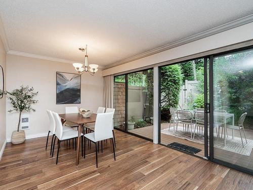 4131 Bridgewater Crescent, Burnaby, BC 