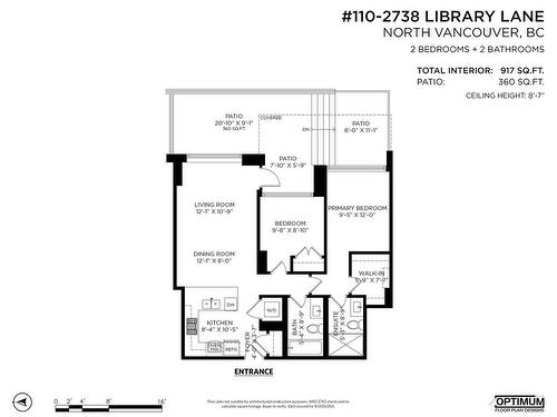 110 2738 Library Lane, North Vancouver, BC 