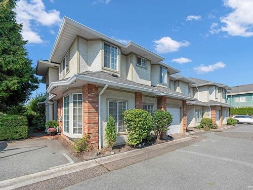 3 9980 Greenlees Road, Richmond, BC 