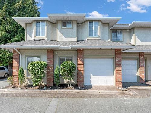 3 9980 Greenlees Road, Richmond, BC 