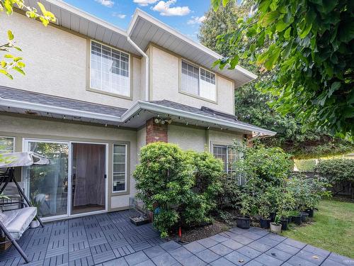 3 9980 Greenlees Road, Richmond, BC 