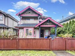 7788 BENNETT ROAD  Richmond, BC V6Y 1N2