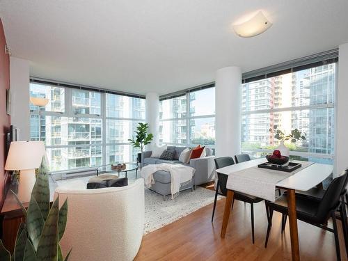 706 111 W Georgia Street, Vancouver, BC 