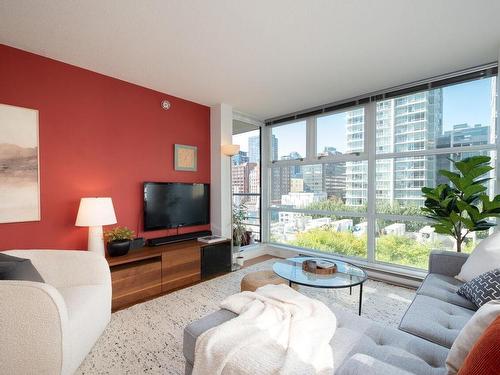 706 111 W Georgia Street, Vancouver, BC 